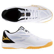 MIZUNO Volley Shoes Thunder Blade Z Volleyball Junior Unisex V1GA2370