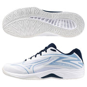 MIZUNO Volley Shoes Thunder Blade Z Volleyball Junior Unisex V1GA2370