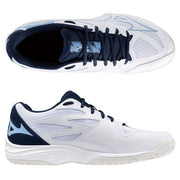 MIZUNO Volley Shoes Thunder Blade Z Volleyball Junior Unisex V1GA2370