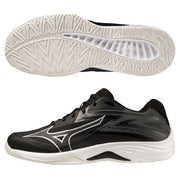 MIZUNO Volley Shoes Thunder Blade Z Volleyball Junior Unisex V1GA2370