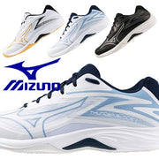 MIZUNO Volley Shoes Thunder Blade Z Volleyball Junior Unisex V1GA2370