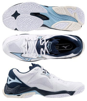 MIZUNO Volley Shoes Wave Lightning Z8 Volleyball V1GA2400