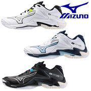 MIZUNO Volley Shoes Wave Lightning Z8 Volleyball V1GA2400