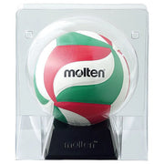 Molten Signed Ball Mini Ball Souvenir Volleyball Molten Farewell Item Gift