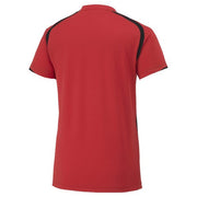 MIZUNO Volleyball Uniform Game Shirt Short Sleeve Top Volleyball Wear Unisex Junior