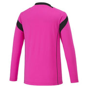 MIZUNO Volleyball Uniform Game Shirt Long Sleeve Top Volleyball Wear Unisex Junior