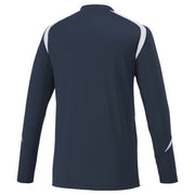 MIZUNO Volleyball Uniform Game Shirt Long Sleeve Top Volleyball Wear Unisex Junior