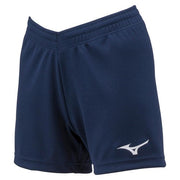 MIZUNO Volleywear Women's Pants Game Pants Shorts Bottom Volleyball for Women
