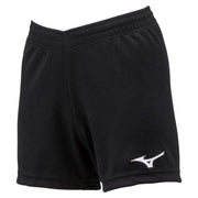 MIZUNO Volleywear Women's Pants Game Pants Shorts Bottom Volleyball for Women