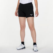 MIZUNO Volleywear Women's Pants Game Pants Shorts Bottom Volleyball for Women