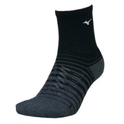 MIZUNO Socks Biogear Sonic Middle Socks Tennis Soft Tennis Badminton Table Tennis Wear