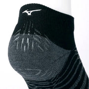 MIZUNO Socks Biogear Sonic Middle Socks Tennis Soft Tennis Badminton Table Tennis Wear