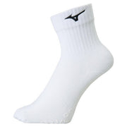 MIZUNO Volleyball Short Socks 5 Finger Socks Volleyball Wear Volleyball V2MXA015