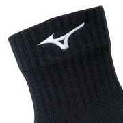 MIZUNO Volleyball Short Socks 5 Finger Socks Volleyball Wear Volleyball V2MXA015