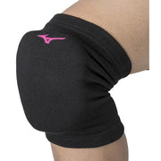 MIZUNO Volleyball Supporter Knee Padded 1 Piece Volleyball Unisex