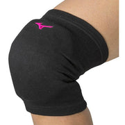 MIZUNO Volleyball Supporter Knee Padded 1 Piece Volleyball Unisex