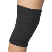 MIZUNO Volleyball Supporter Knee Padded 1 Piece Volleyball Unisex