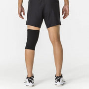 MIZUNO Volleyball Supporter Knee Padded 1 Piece Volleyball Unisex
