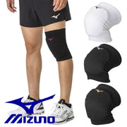 MIZUNO Volleyball Supporter Knee Padded 1 Piece Volleyball Unisex