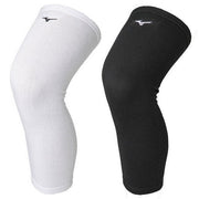MIZUNO Volleyball Supporter Long Knee No Pad 1 Piece Volleyball Unisex