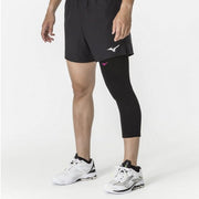 MIZUNO Volleyball Supporter Long Knee No Pad 1 Piece Volleyball Unisex