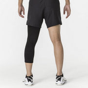 MIZUNO Volleyball Supporter Long Knee No Pad 1 Piece Volleyball Unisex