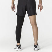 MIZUNO Volleyball Supporter Super Long Knee Padless 1 Piece Volleyball Unisex