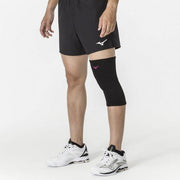 MIZUNO Volleyball Supporter Knee Padless 1 Piece Volleyball Unisex