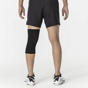 MIZUNO Volleyball Supporter Knee Padless 1 Piece Volleyball Unisex