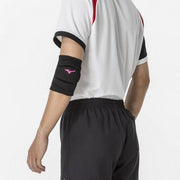 MIZUNO Volleyball Supporter Elbow Padded 1 Piece Volleyball Unisex