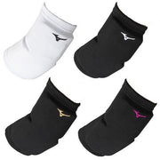MIZUNO Volleyball Supporter Elbow Padded 1 Piece Volleyball Unisex