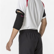 MIZUNO Volleyball Supporter Elbow Padded 1 Piece Volleyball Unisex
