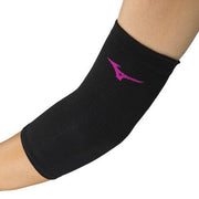 MIZUNO Volleyball Supporter Elbow No Pad 1 Piece Volleyball Unisex