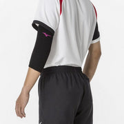 MIZUNO Volleyball Supporter Elbow No Pad 1 Piece Volleyball Unisex