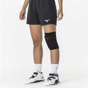 MIZUNO Volleyball Supporter Women's Knee Padded 1 Piece Volleyball for Women