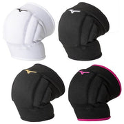 MIZUNO Volleyball Supporter Women's Knee Padded 1 Piece Volleyball for Women
