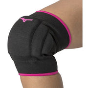MIZUNO Volleyball Supporter Women's Knee Padded 1 Piece Volleyball for Women