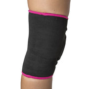MIZUNO Volleyball Supporter Women's Knee Padded 1 Piece Volleyball for Women