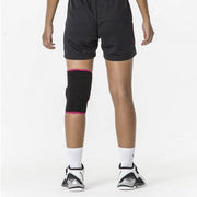 MIZUNO Volleyball Supporter Women's Knee Padded 1 Piece Volleyball for Women