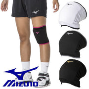 MIZUNO Volleyball Supporter Women's Knee Padded 1 Piece Volleyball for Women