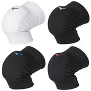 MIZUNO Volleyball Supporter Junior Knee Padded 2 Pieces Volleyball for Children
