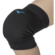 MIZUNO Volleyball Supporter Junior Knee Padded 2 Pieces Volleyball for Children