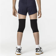 MIZUNO Volleyball Supporter Junior Knee Padded 2 Pieces Volleyball for Children