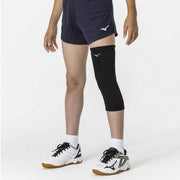 MIZUNO Volleyball Junior Supporter Long Knee Padless 1 Piece Volleyball Children