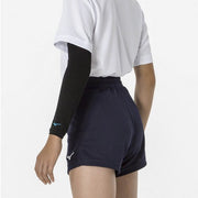 MIZUNO Volleyball Junior Supporter Elbow No Pad 1 Piece Volleyball for Children