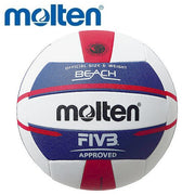 Molten Beach Volleyball 5000 No. 5 Ball Certification Ball Internationally Approved Ball Match Ball Molten