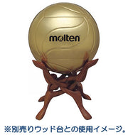 Molten Signed Ball Souvenir Volleyball No. 5 Ball Molten Farewell Item Gift