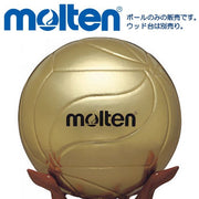 Molten Signed Ball Souvenir Volleyball No. 5 Ball Molten Farewell Item Gift