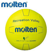 Molten Recreation Volleyball No. 7 Ball Molten