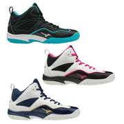 MIZUNO Bash Junior Rookie BB5 Basketball Shoes